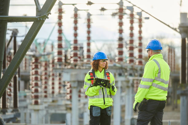 Best Commercial Electrician Services  in Diablo Grande, CA