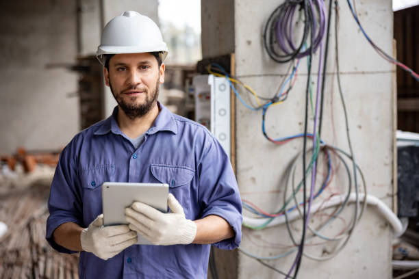  Diablo Grande, CA Electrician Pros