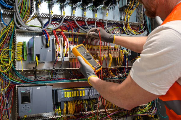 Best Electrical Contractors for Businesses  in Diablo Grande, CA
