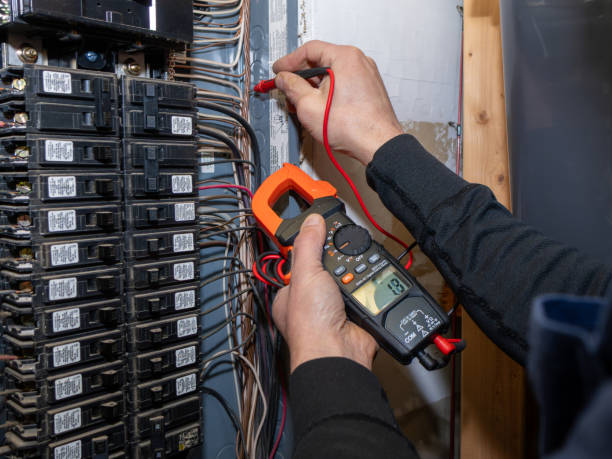 Best Affordable Electrical Installation  in Diablo Grande, CA