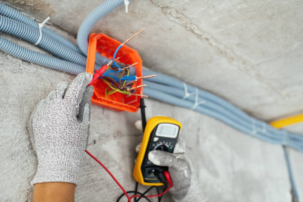 Best Emergency Electrician Near Me  in Diablo Grande, CA